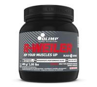 Olimp R-Weiler (480 G) - Lime Crime Mint