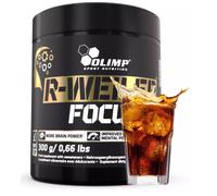 Olimp R-Weiler Focus Powder 300g Cola