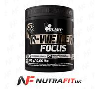 Olimp R-Weiler Focus Powder 300g Cola