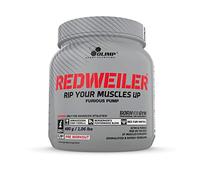 Olimp Redweiler 480g Orange