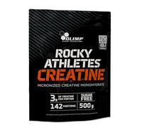 Olimp Rocky Athletes Creatine - 500 g