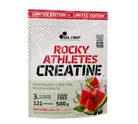 Olimp Rocky Athletes Creatine - 500 g, Watermelon Ice