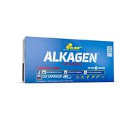 Olimp Sport Nutrition Alkagen 120 Capsules, 200 g