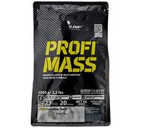 Olimp Sport Nutrition Profi Mass protein and carbohydrate supplement - 1000 g - banana - dietary supplement