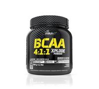 Olimp Sport Nutrition BCAA 4:1:1 Xplode Powder (500 g) Fruit Punch