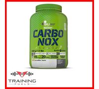 Olimp Sport Nutrition Carbonox 3.5kg, Carbohydrate, Energy