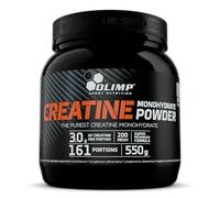 Olimp Nutrition Creatine Monohydrate Powder 550g