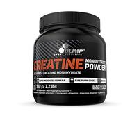 OLIMP SPORT NUTRITION Creatine Monohydrate Powder, 550 g
