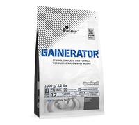 Olimp Sport Nutrition Gainerator Chocolate, 1 kg