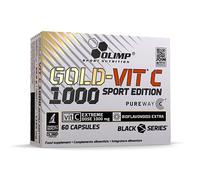 Olimp Sport Nutrition Gold-VIT C 1000 Sport Edition (60 Capsules)