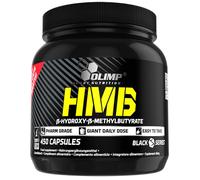 Olimp Sport Nutrition HMB 625 mg Dietary supplement - 450 capsules