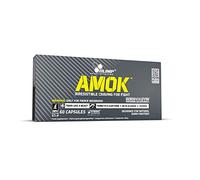 Olimp Nutrition Amok - 60 caps