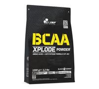 OLIMP SPORT NUTRITION Olimp BCAA Xplode Powder (1000 g) - Pineapple