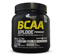 OLIMP SPORT NUTRITION Olimp Bcaa Xplode Powder (500 g) - Mango