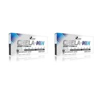 OLIMP SPORT NUTRITION Olimp Chela Min - Pack of 120 Capsules