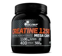 Olimp Creatine 1250 Monohydrate 400 Mega Caps