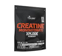 OLIMP SPORT NUTRITION Olimp Creatine Monohydrate Xplode Powder (500 g) - Lemon