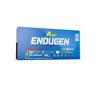 OLIMP SPORT NUTRITION Olimp Endugen - Pack of 60 Capsules
