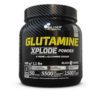 Olimp Nutrition Glutamine Xplode, Orange, 500g