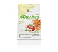 OLIMP SPORT NUTRITION Olimp Hi Pro Pancakes, Apple and Cinnamon, 900 g