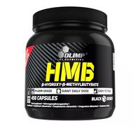 OLIMP SPORT NUTRITION Olimp HMB - Pack of 450 Capsules