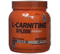 OLIMP L-CARNITINE XPLODE POWDER 300g magnesium vitamin B6