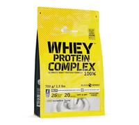 Olimp Labs Chocolate Whey Protein Complex, 700g, 30076