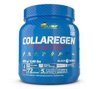 OLIMP SPORT NUTRITION Olimp Labs Collaregen Mineral Supplement, Orange Flavour Powder, 400 g