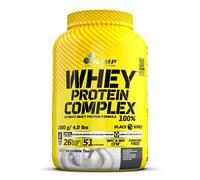 Olimp Labs Whey Protein, Cookies & Cream, 1.8 kg