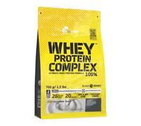 OLIMP SPORT NUTRITION Olimp Labs Cookies and Cream Whey Protein, 700 g