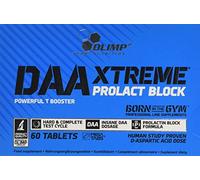 OLIMP SPORT NUTRITION Olimp Labs DAA Xtreme Prolact-Block Tablets, Pack of 60 Tablets