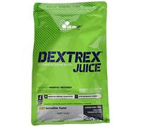 Olimp Labs Dextrex Juice Powder, Apple Flavour, 1 kg, White