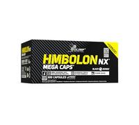 OLIMP SPORT NUTRITION Olimp Labs HMBolon NX Capsules, Pack of 300 Mega Capsules