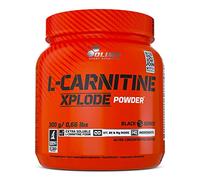 Olimp Nutrition L-Carnitine Xplode Powder, Orange, 300g
