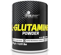 OLIMP SPORT NUTRITION Olimp Labs L-Glutamine Natural Powder, 250 g