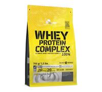 OLIMP SPORT NUTRITION Olimp Labs Lemon Cheesecake Whey Protein, 700 g