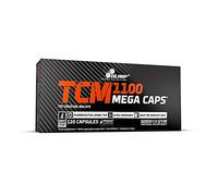 Olimp Nutrition TCM 1100 120 Mega Caps