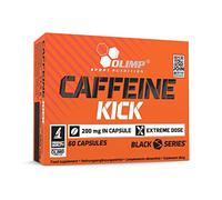 OLIMP SPORT NUTRITION Olimp Nutrition Caffeine Kick - 60 caps