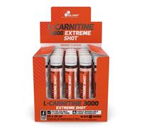 Olimp Nutrition L-Carnitine 3000 Extreme Shot Free Uk P&P