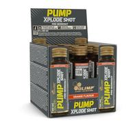 OLIMP SPORT NUTRITION Olimp Pump Xplode Shot (20 X 60 ml) - Orange