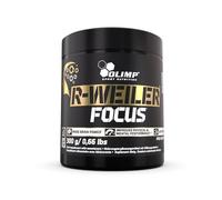 OLIMP SPORT NUTRITION Olimp R-Weiler Focus Powder 300 g Cranberry
