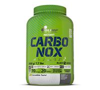 OLIMP SPORT NUTRITION Olimp Strawberry 3500 g Carbo Nox