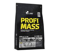Olimp Profi Mass, vanilla, 1000 g