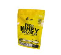 Olimp Whey Pure Whey Isolate 95 Vanilla - 600 g