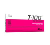 Olimp Sport Nutrition T-100 Mega Caps (120 Capsules)