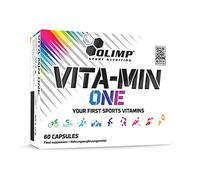 Olimp Sport Nutrition Vita-Min One (60 caps)