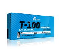 Olimp T-100 Hardcore Testosterone Supplement