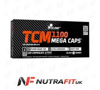 Olimp Nutrition TCM 1100, 120 caps