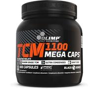 OLIMP TCM 1100 tri creatine malate pre workout 400 MEGA CAPS