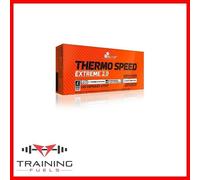 OLIMP SPORT NUTRITION Olimp Thermo Speed Extreme 2.0 (120 caps.)